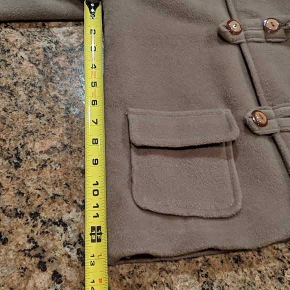 Boys peacoat - Picture 13 of 15
